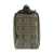 Apteczka TT Base Medic Pouch MKII Olive - Tasmanian Tiger